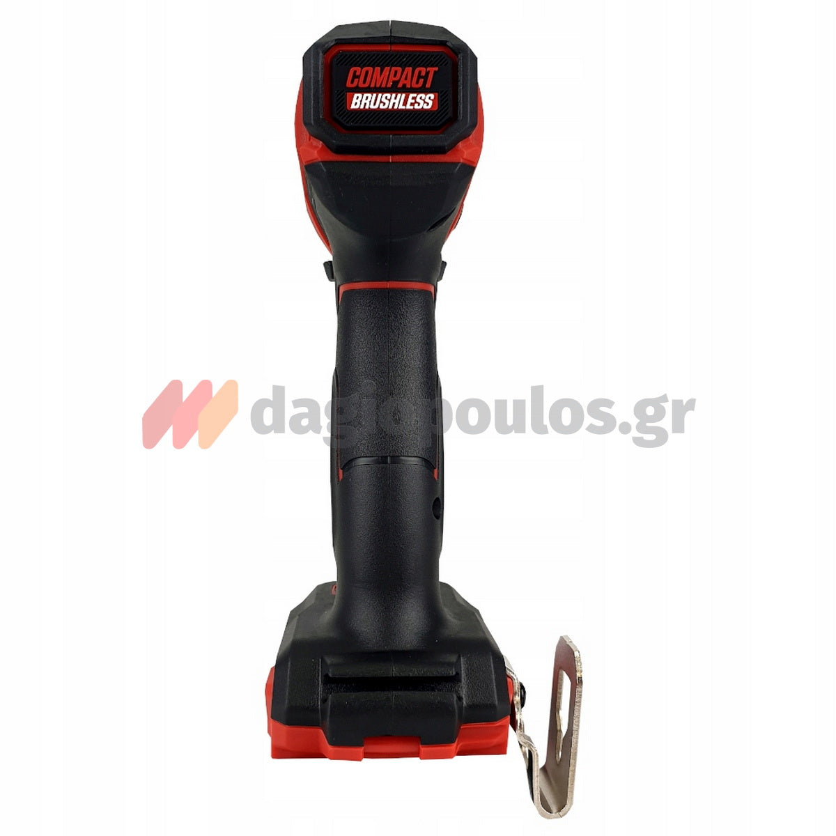 Skil 3075 CA 20V Max Brushless Κρουστικό Δραπανοκατσάβιδο Μπαταρίας 18V Li-Ion SOLO