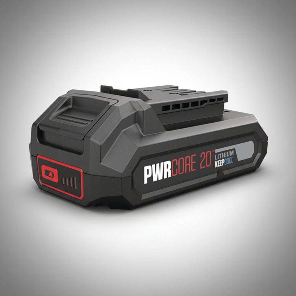 Skil 3746 CA Brushless Έκκεντρο Τριβείο Μπαταρίας 125mm + 3116 CA Μπαταρία 2.0Ah - Φορτιστής