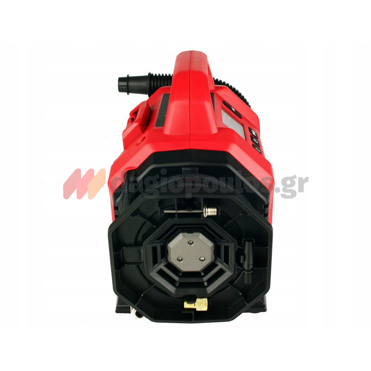 Skil 3153 CA 20V Max Αεροσυμπιεστής Κομπρεσέρ Αέρα Μπαταρίας 18V Li-Ion 11Bar SOLO