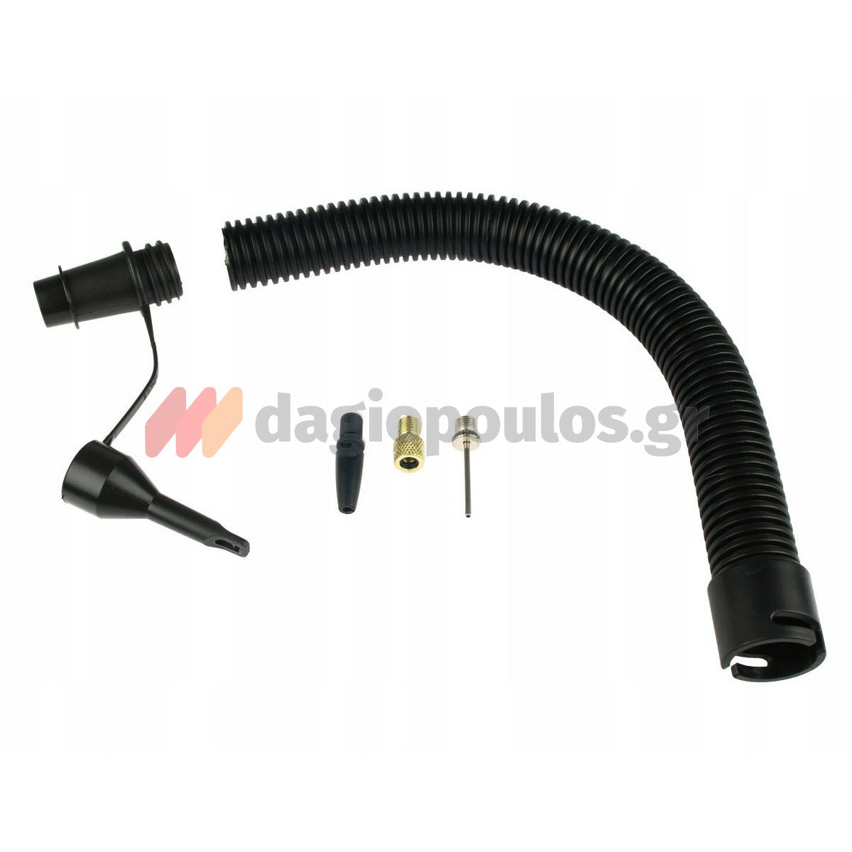 Skil 3153 CA 20V Max Αεροσυμπιεστής Κομπρεσέρ Αέρα Μπαταρίας 18V Li-Ion 11Bar SOLO