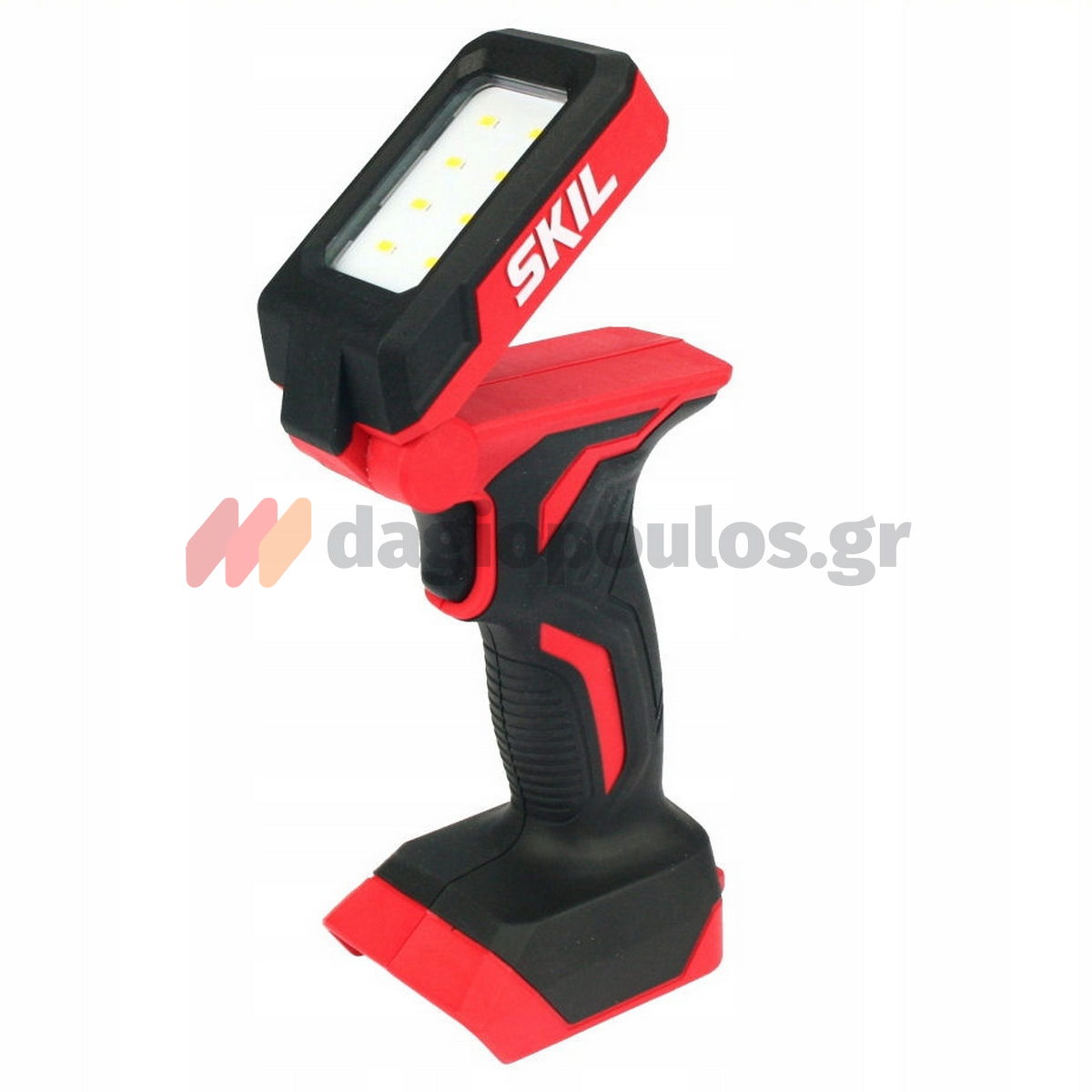 Skil 3155 CA 20V Max Φακός Λυχνία Εργασίας Φωτοδιόδου LED Μπαταρίας 18V 360 Lumens SOLO