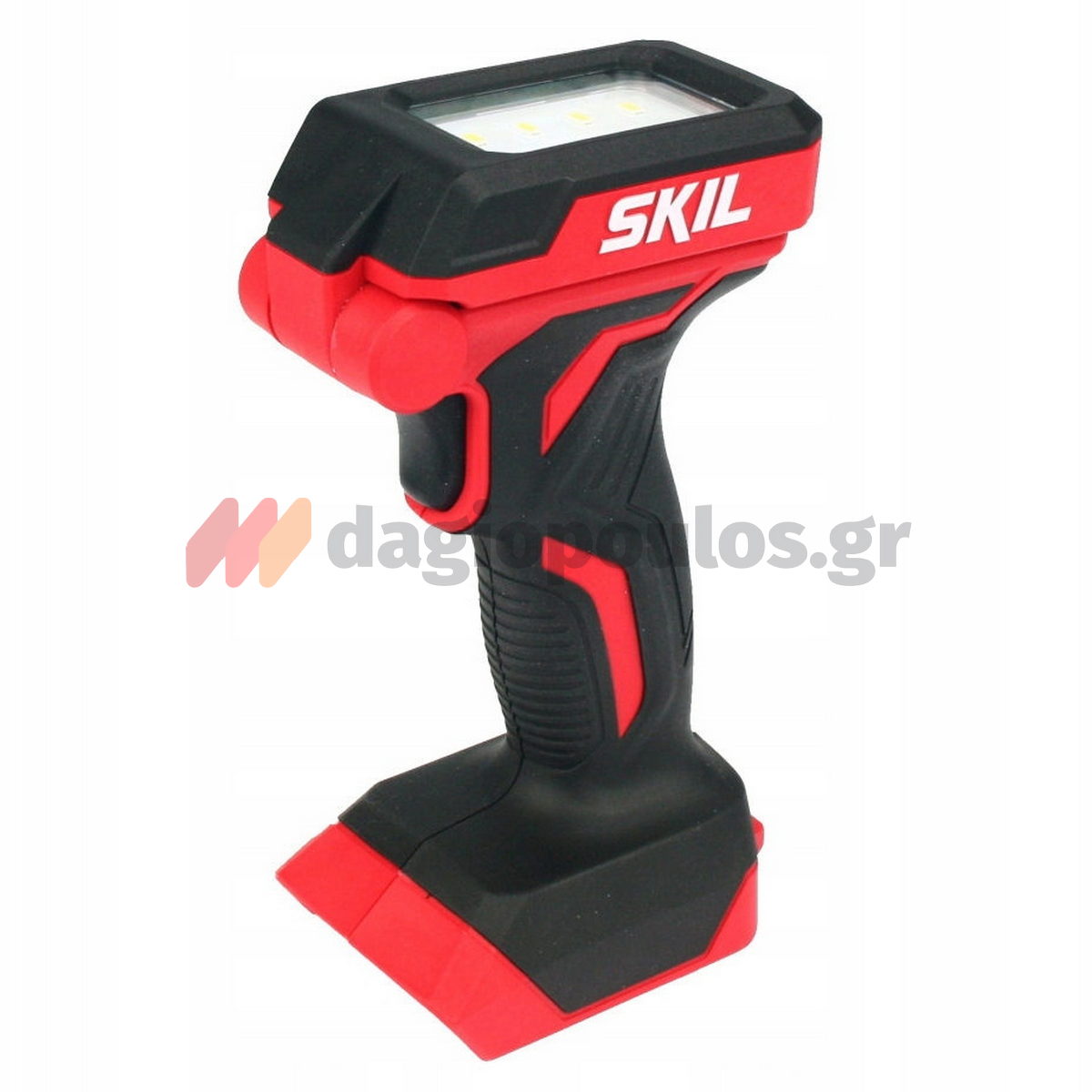 Skil 3155 CA 20V Max Φακός Λυχνία Εργασίας Φωτοδιόδου LED Μπαταρίας 18V 360 Lumens SOLO