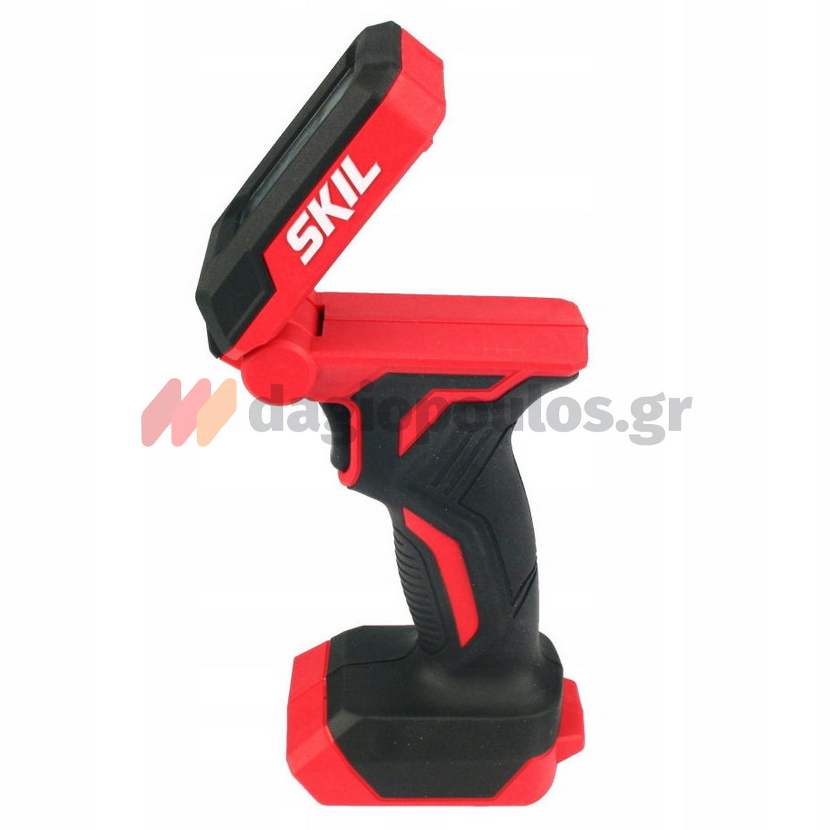 Skil 3155 CA 20V Max Φακός Λυχνία Εργασίας Φωτοδιόδου LED Μπαταρίας 18V 360 Lumens SOLO