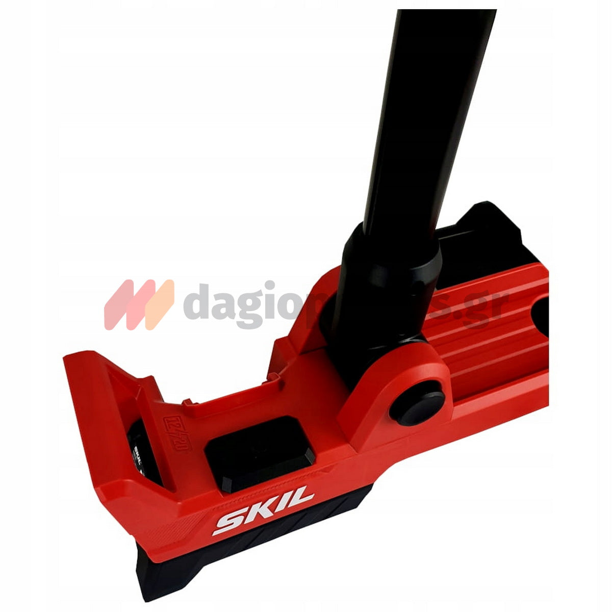 Skil 3165 CA 20V Max Φορητός Προβολέας Επιθεώρησης & Εργασίας Μπαταρίας 18V Li-Ion Επαναφορτιζόμενος 2500 Lumens SOLO