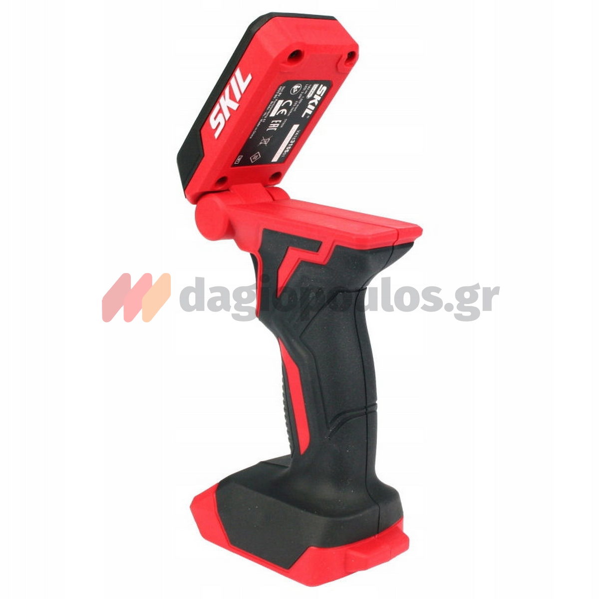 Skil 3155 CA 20V Max Φακός Λυχνία Εργασίας Φωτοδιόδου LED Μπαταρίας 18V 360 Lumens SOLO