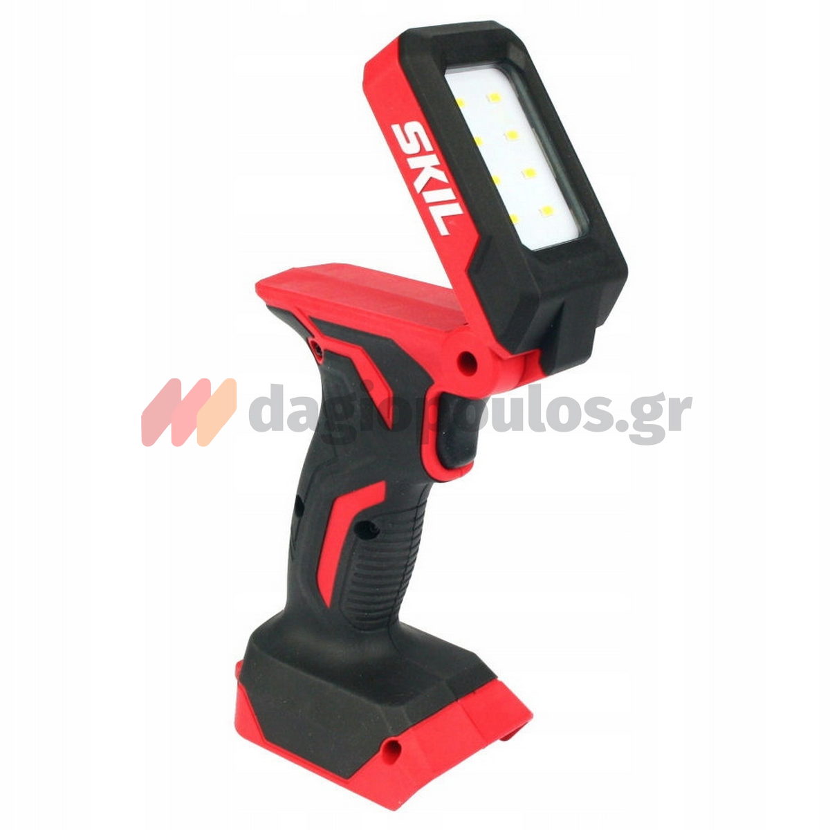 Skil 3155 CA 20V Max Φακός Λυχνία Εργασίας Φωτοδιόδου LED Μπαταρίας 18V 360 Lumens SOLO