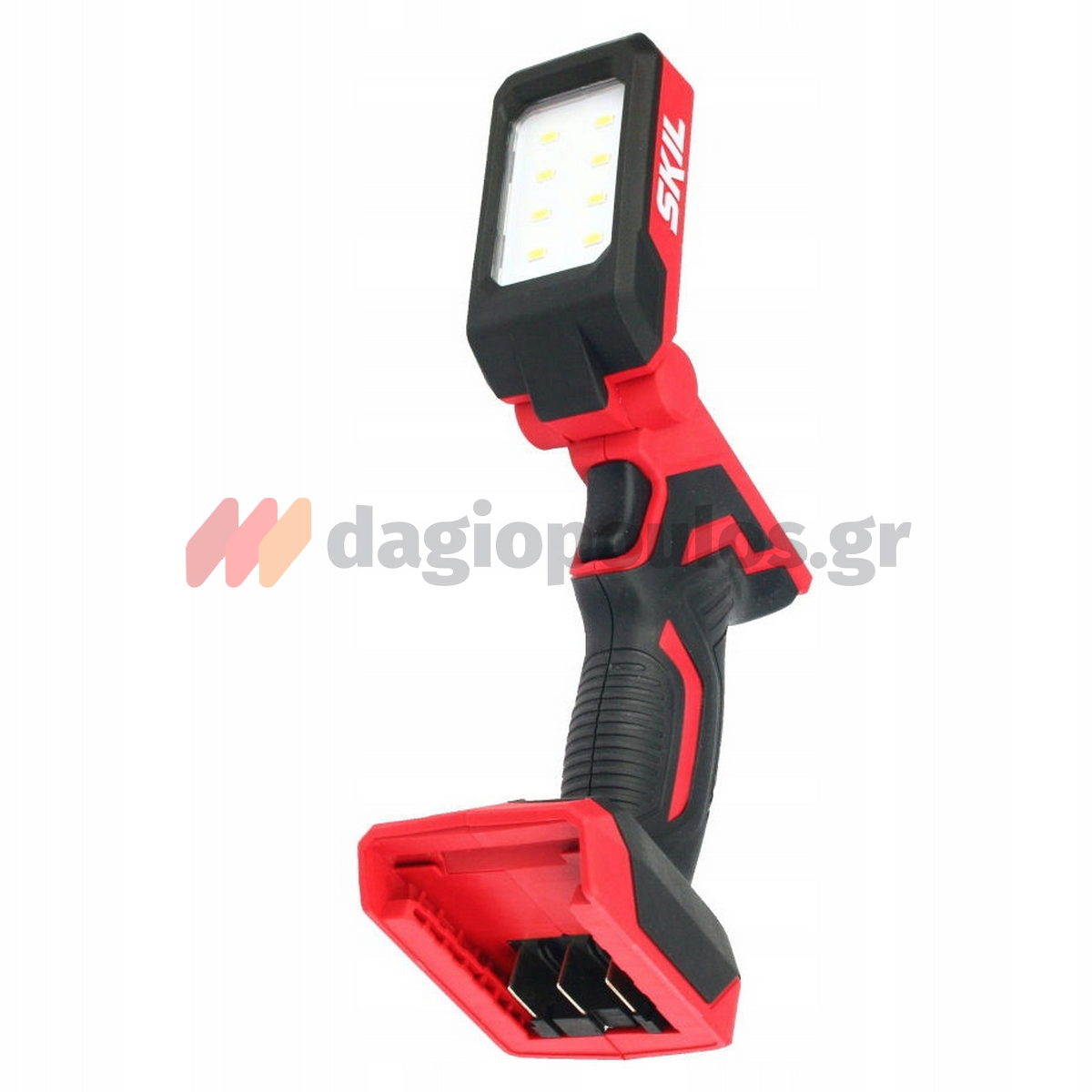Skil 3155 CA 20V Max Φακός Λυχνία Εργασίας Φωτοδιόδου LED Μπαταρίας 18V 360 Lumens SOLO