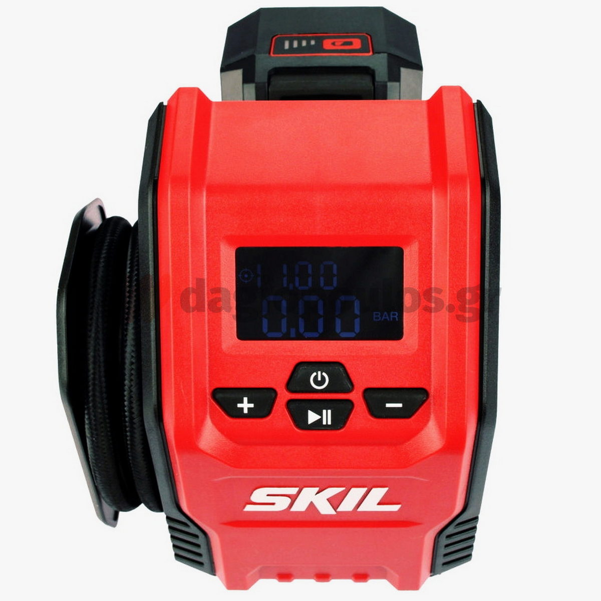 Skil 3159 CA 20V Max Αεροσυμπιεστής Κομπρεσέρ Αέρα Μπαταρίας 18V Li-Ion 11Bar SOLO