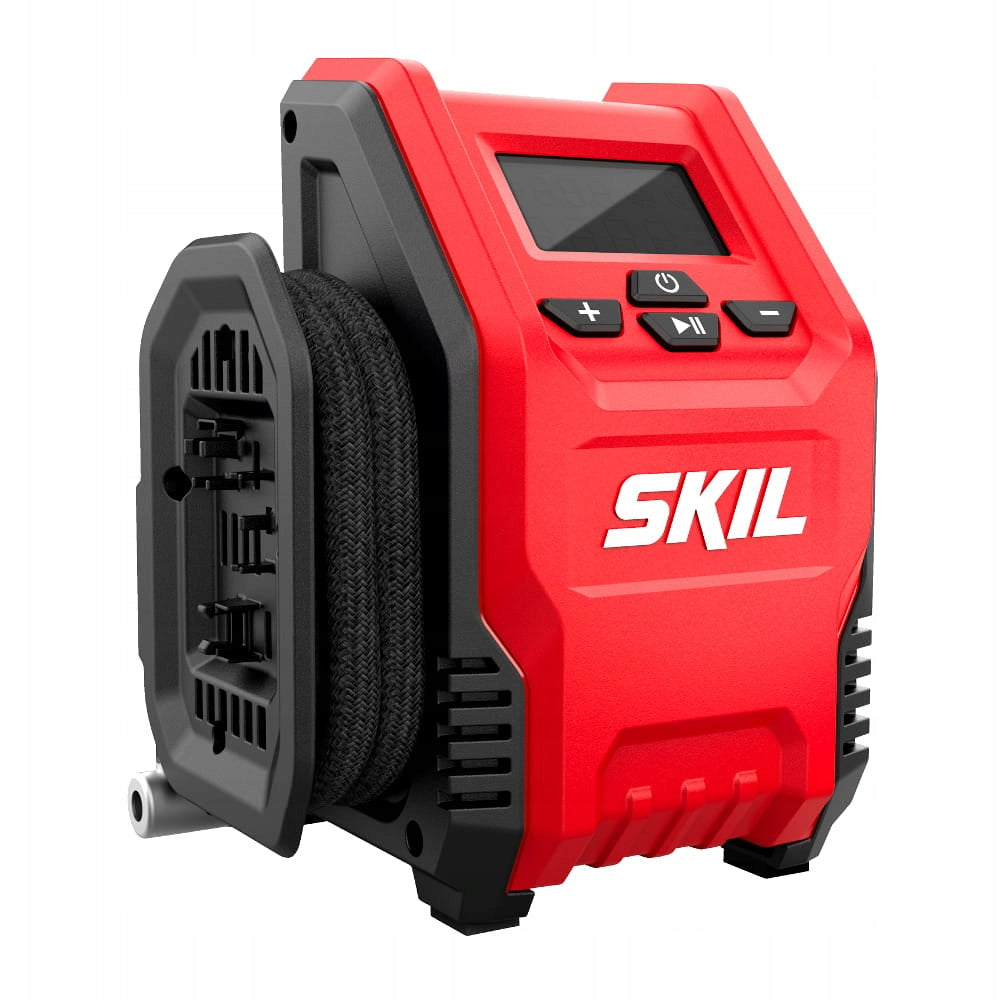 Skil 3159 CA 20V Max Αεροσυμπιεστής Κομπρεσέρ Αέρα Μπαταρίας 18V Li-Ion 11Bar SOLO