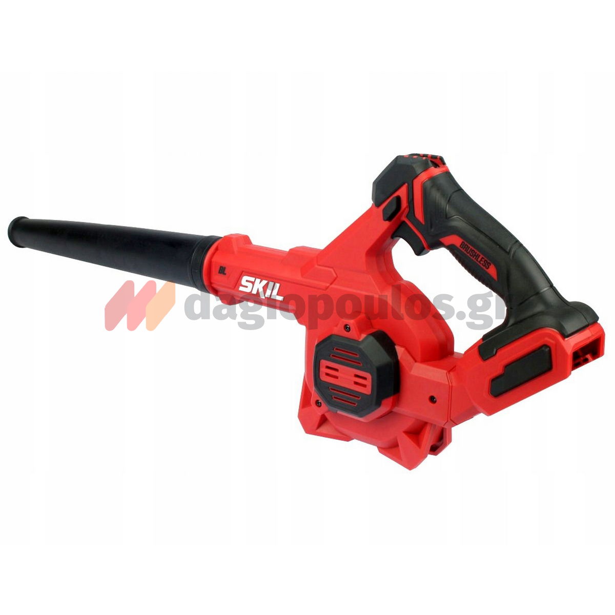 Skil 3161 CB 20V Max Brushless Φυσητήρας Μπαταρίας 18V Li-Ion SOLO