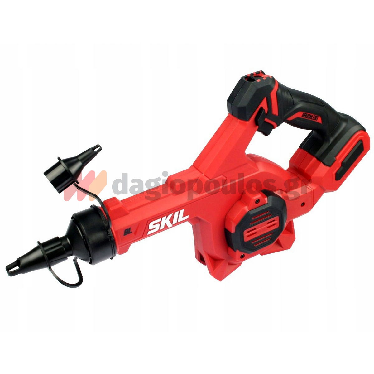 Skil 3161 CB 20V Max Brushless Φυσητήρας Μπαταρίας 18V Li-Ion SOLO