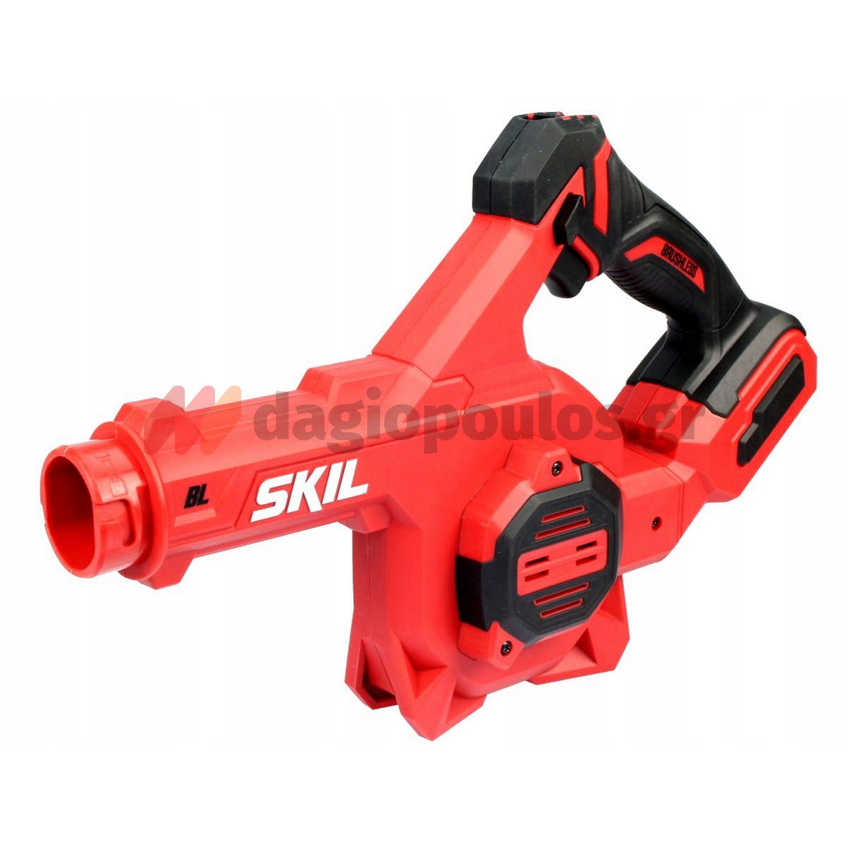 Skil 3161 CB 20V Max Brushless Φυσητήρας Μπαταρίας 18V Li-Ion SOLO