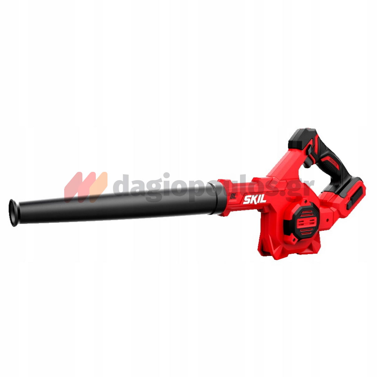 Skil 3161 CB 20V Max Brushless Φυσητήρας Μπαταρίας 18V Li-Ion SOLO