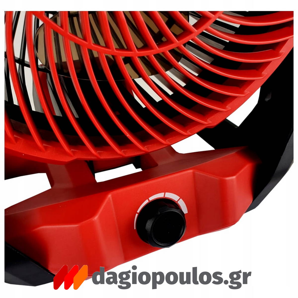 Skil 3164 CA 20V Max Brushless Ανεμιστήρας Μπαταρίας 12V-18V Li-Ion SOLO