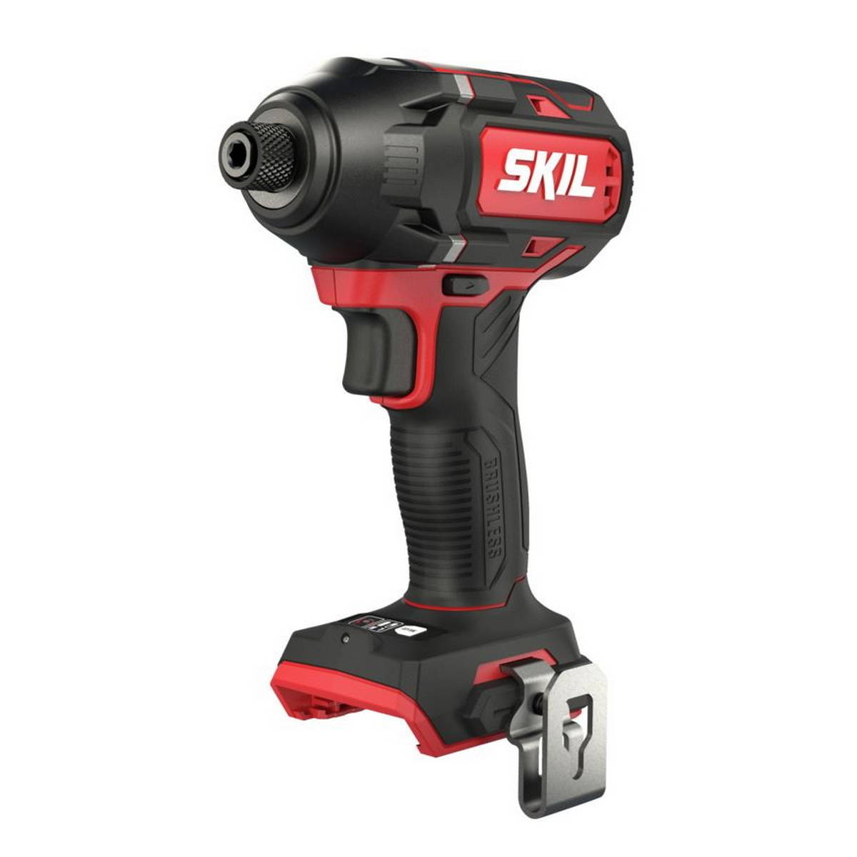 Skil 3231 CA 20V Max Brushless Παλμικό Κατσαβίδι Μπαταρίας 18V Li-Ion SOLO