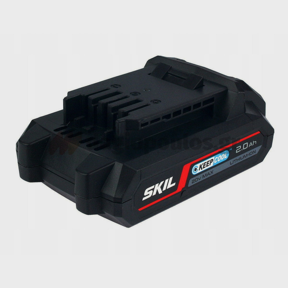 Skil 3241 CA 20V Max Brushless Μπουλονόκλειδο Μπαταρίας 18V Li-Ion Με Μπαταρία 2.0Ah