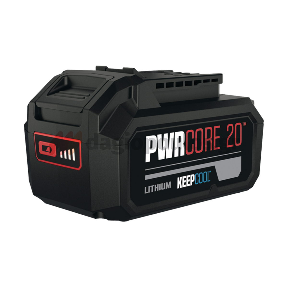 Skil 3281 CA 20V Max Brushless Μπουλονόκλειδο Μπαταρίας 18V Li-Ion Με Μπαταρία 4.0Ah