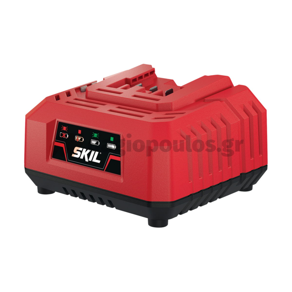 Skil 3281 CA 20V Max Brushless Μπουλονόκλειδο Μπαταρίας 18V Li-Ion Με Μπαταρία 4.0Ah
