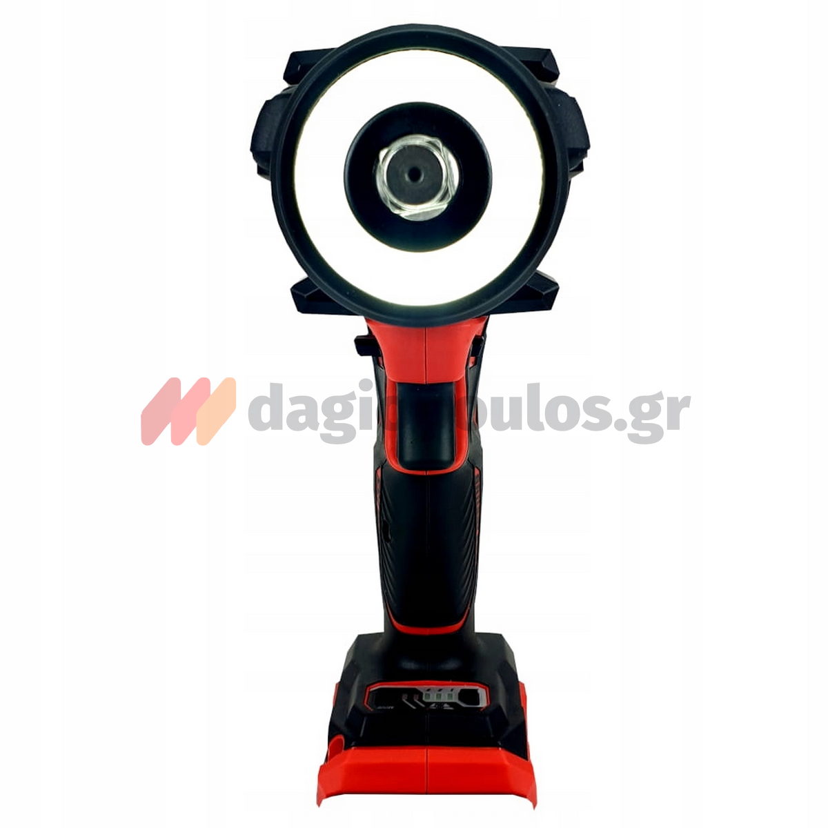 Skil 3285 JA 20V Max Brushless Μπουλονόκλειδο Μπαταρίας 18V Li-Ion 700Nm 1/2" & 3111 AA Μπαταρία 4.0Ah Ταχυφορτιστής