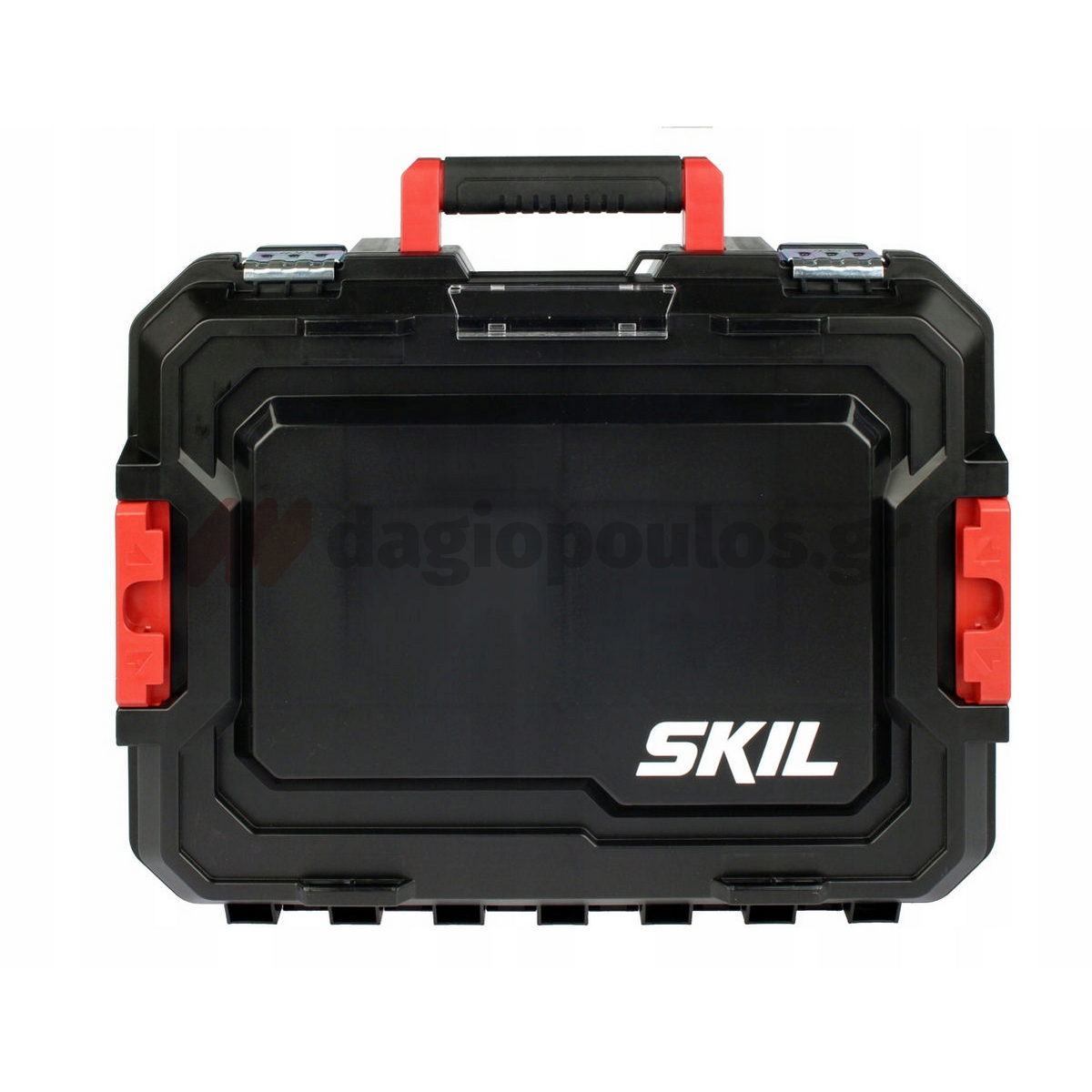 Skil 3285 JA1 20V Max Brushless Μπουλονόκλειδο Μπαταρίας 18V Li-Ion Με 2 Μπαταρίες 5.0Ah