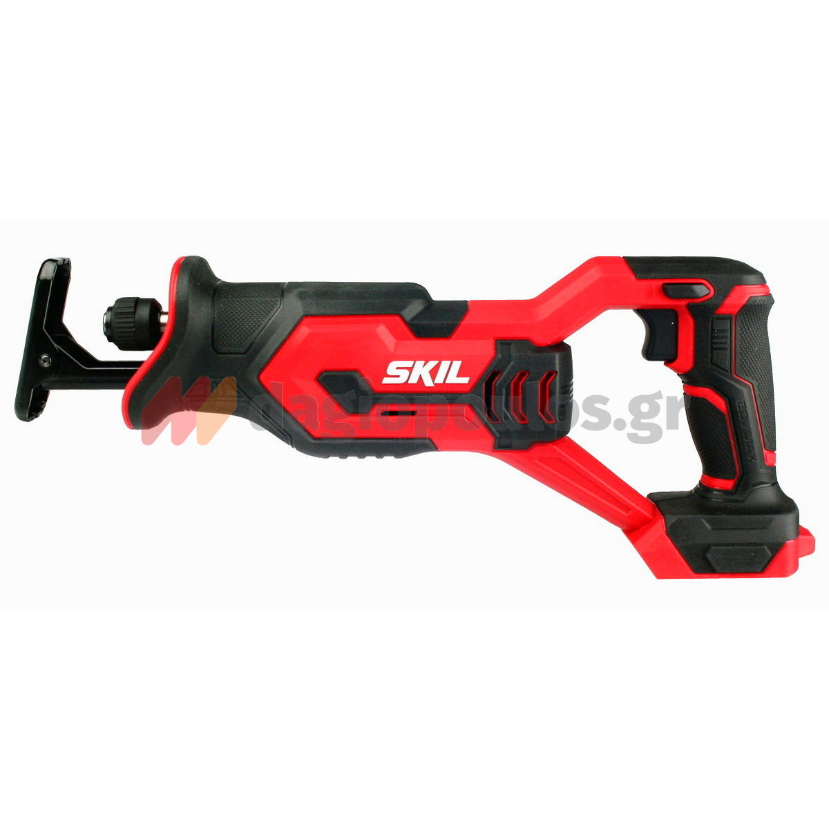 Skil 3471 CA 20V Max Brushless Σπαθοσέγα (Σεγάτσα) Μπαταρίας 18V Li-Ion SOLO