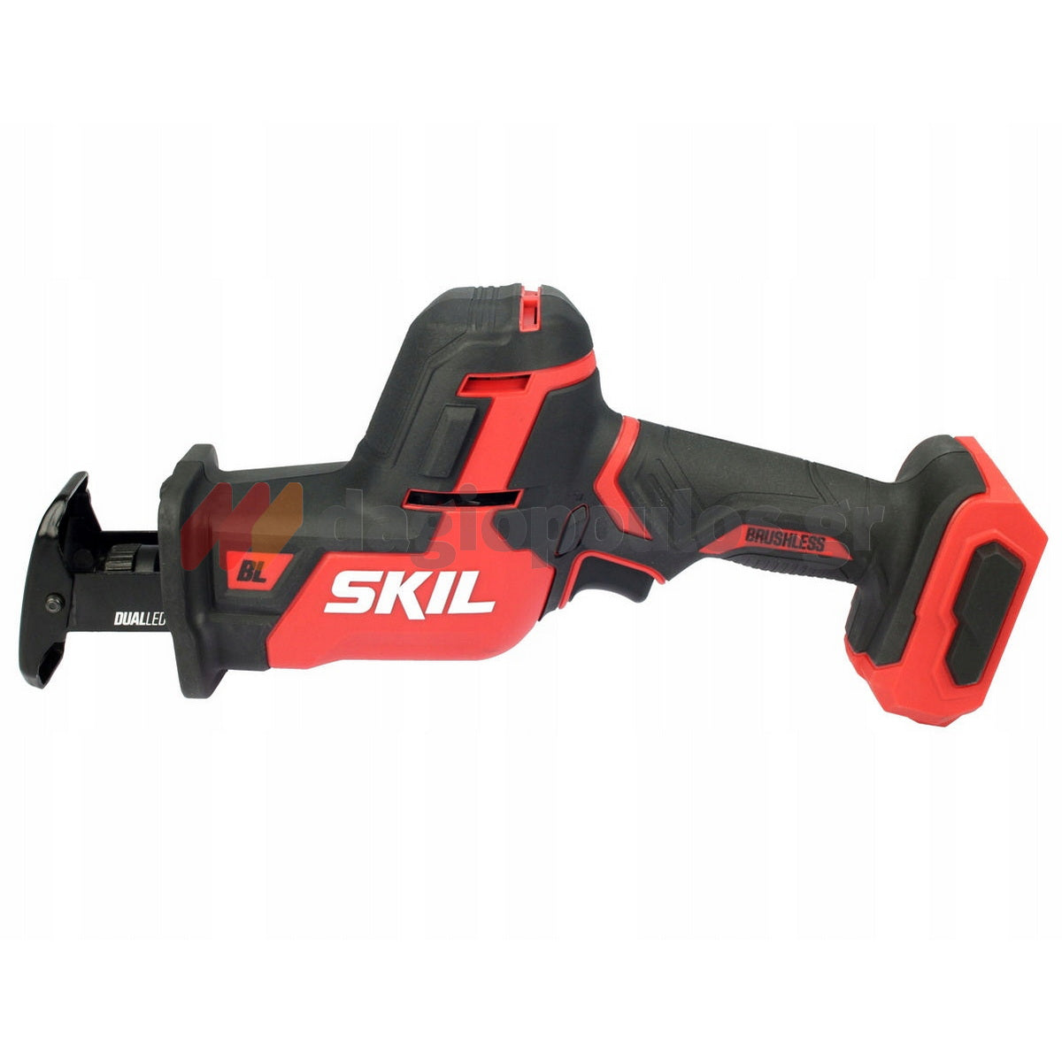 Skil 3475 CA 20V Max Brushless Σπαθοσέγα (Σεγάτσα) Μπαταρίας 18V Li-Ion SOLO