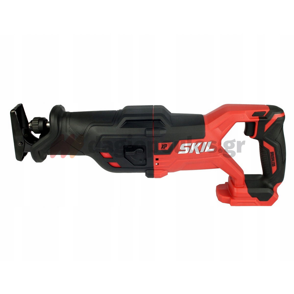 Skil 3480 CA 20V Max Brushless Σπαθοσέγα (Σεγάτσα) Μπαταρίας 18V Li-Ion Με Μπαταρία 5.0Ah
