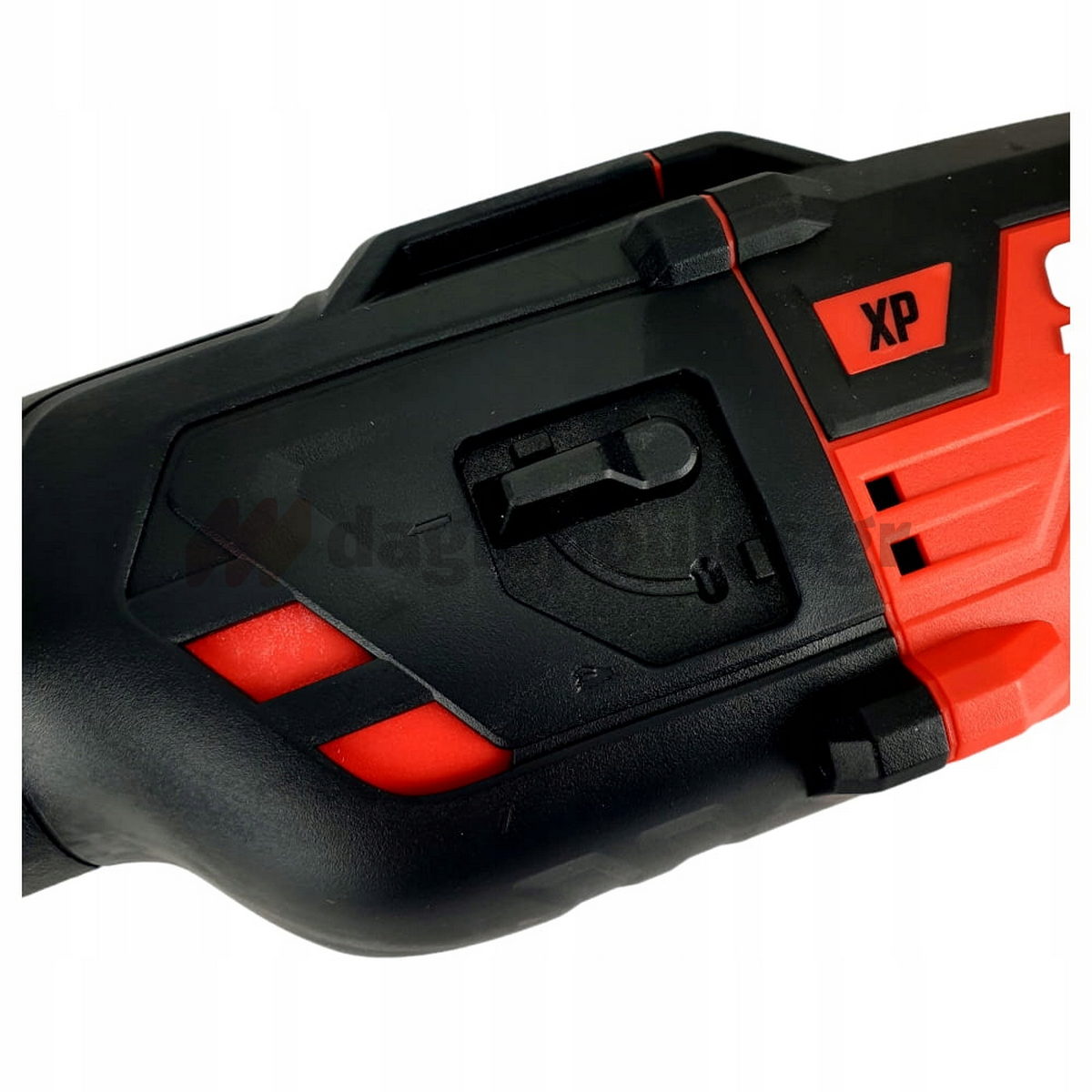 Skil 3480 CA 20V Max Brushless Σπαθοσέγα (Σεγάτσα) Μπαταρίας 18V Li-Ion Με Μπαταρία 5.0Ah