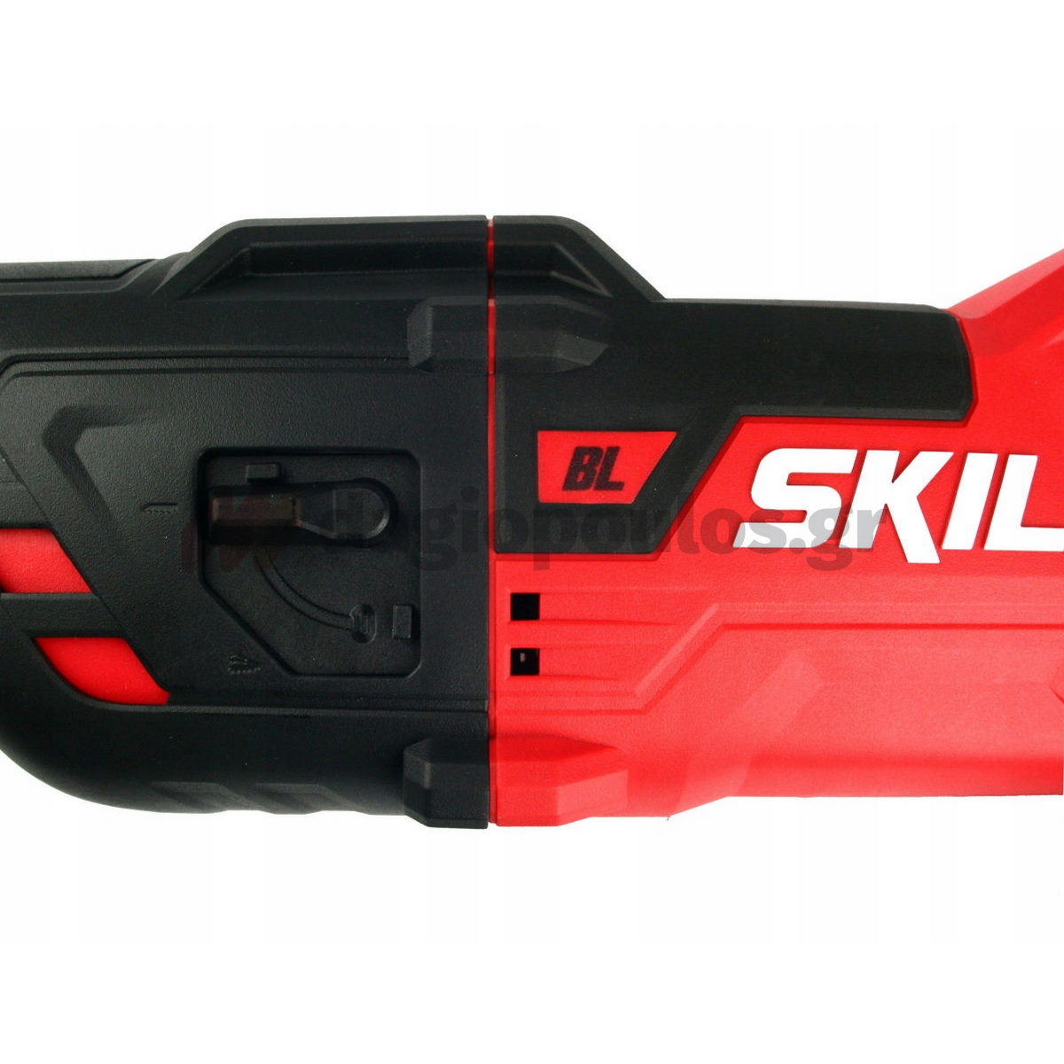 Skil 3480 CA 20V Max Brushless Σπαθοσέγα (Σεγάτσα) Μπαταρίας 18V Li-Ion SOLO