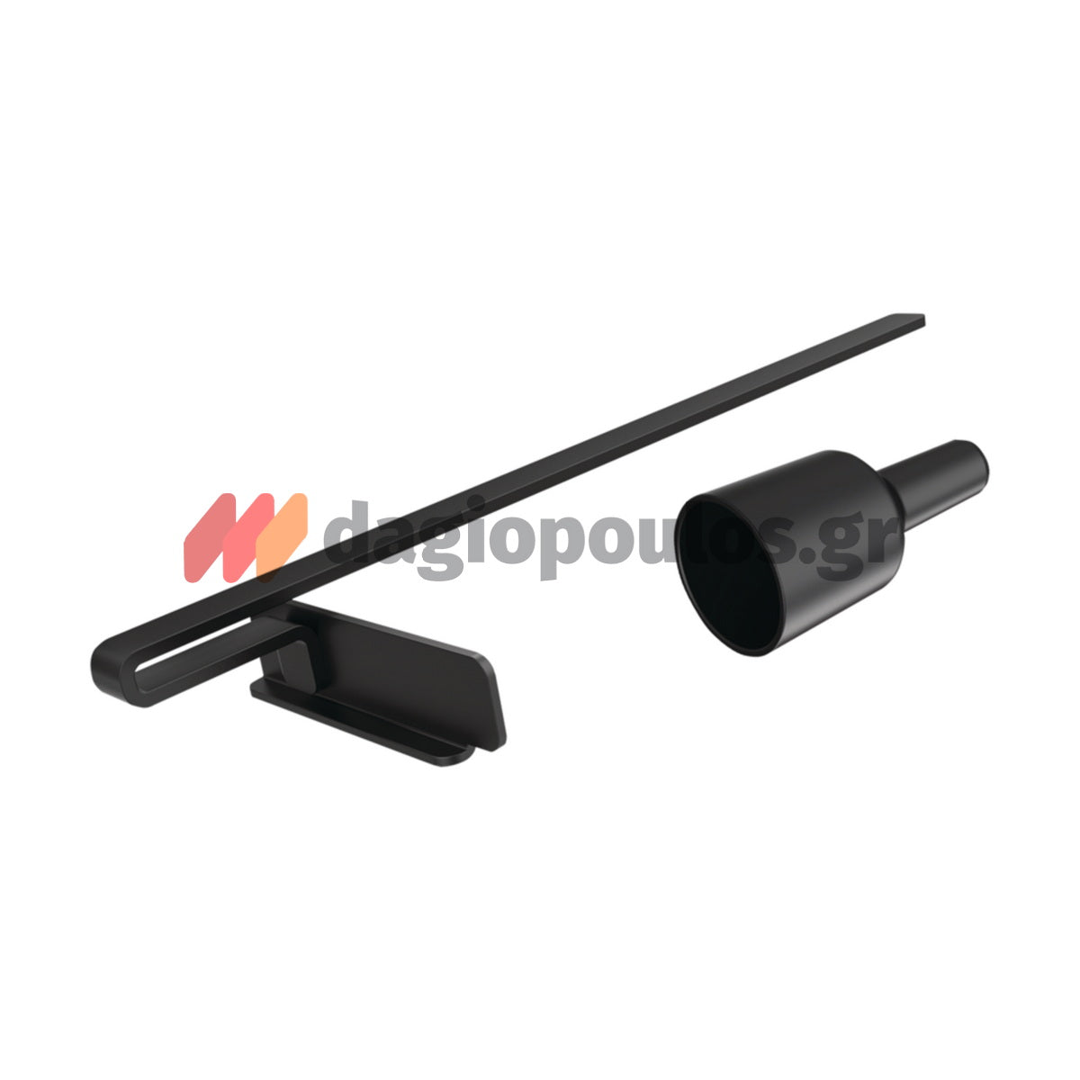 Skil 3540 CA 20V Max Brushless Δισκοπρίονο Πολλαπλών Υλικών Μπαταρίας 18V Li-Ion 120mm Με Μπαταρία 4.0Ah