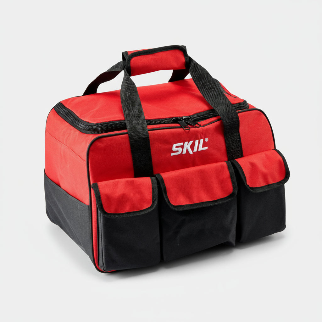 Skil 3572 EA 40V Max Brushless Δισκοπρίονο Μπαταρίας 36V Li-Ion 184mm Με 2 Μπαταρίες 4.0Ah + Φορτιστή + USB Αντάπτορα + Τσάντα