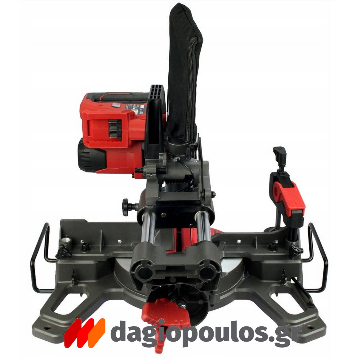 Skil 3590 CA 20V Max Φαλτσοπρίονο Radial Ξύλου Μπαταρίας 18V Li-Ion 216mm SOLO