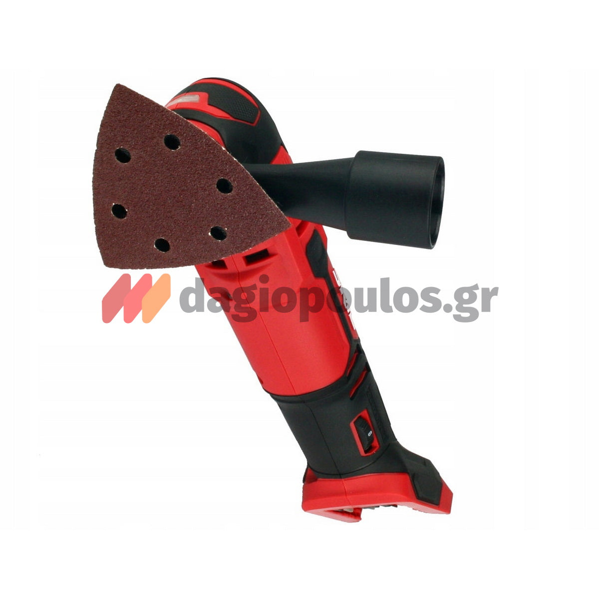 Skil 3620 CA 20V Max Πολυεργαλείο Μινι Τροχός Μπαταρίας 18V Li-Ion SOLO