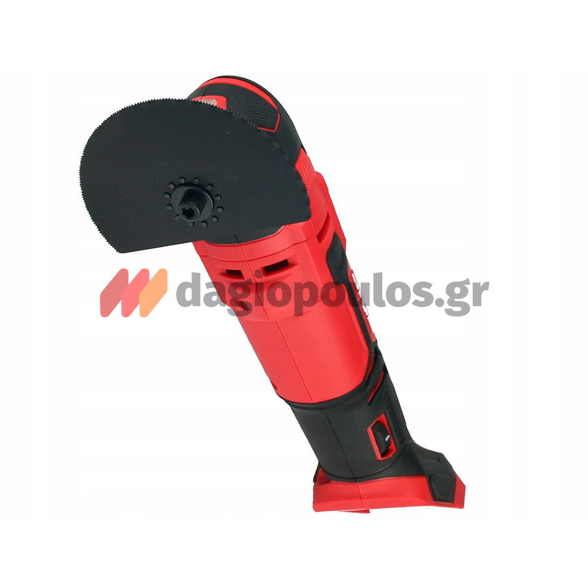 Skil 3620 CA 20V Max Πολυεργαλείο Μινι Τροχός Μπαταρίας 18V Li-Ion SOLO