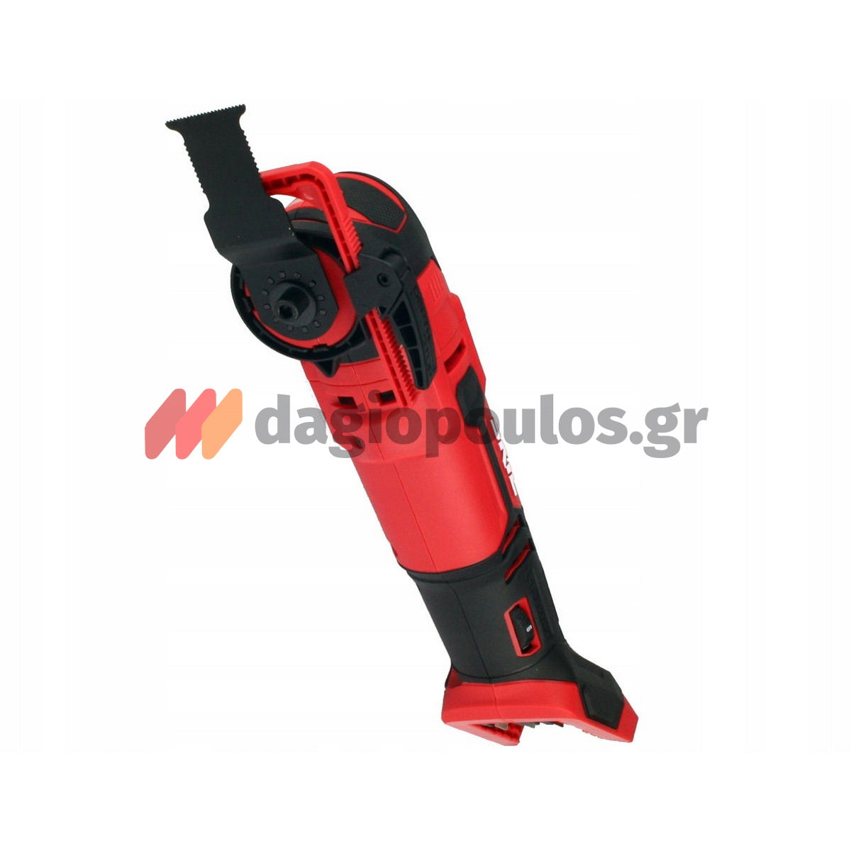 Skil 3620 CA 20V Max Πολυεργαλείο Μινι Τροχός Μπαταρίας 18V Li-Ion SOLO