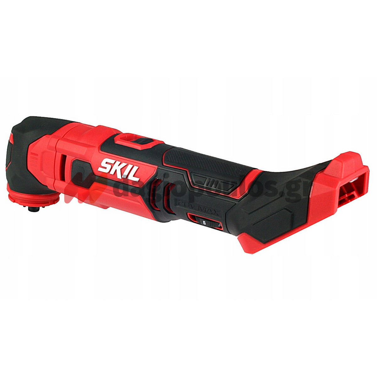 Skil 3620 CA 20V Max Πολυεργαλείο Μινι Τροχός Μπαταρίας 18V Li-Ion SOLO