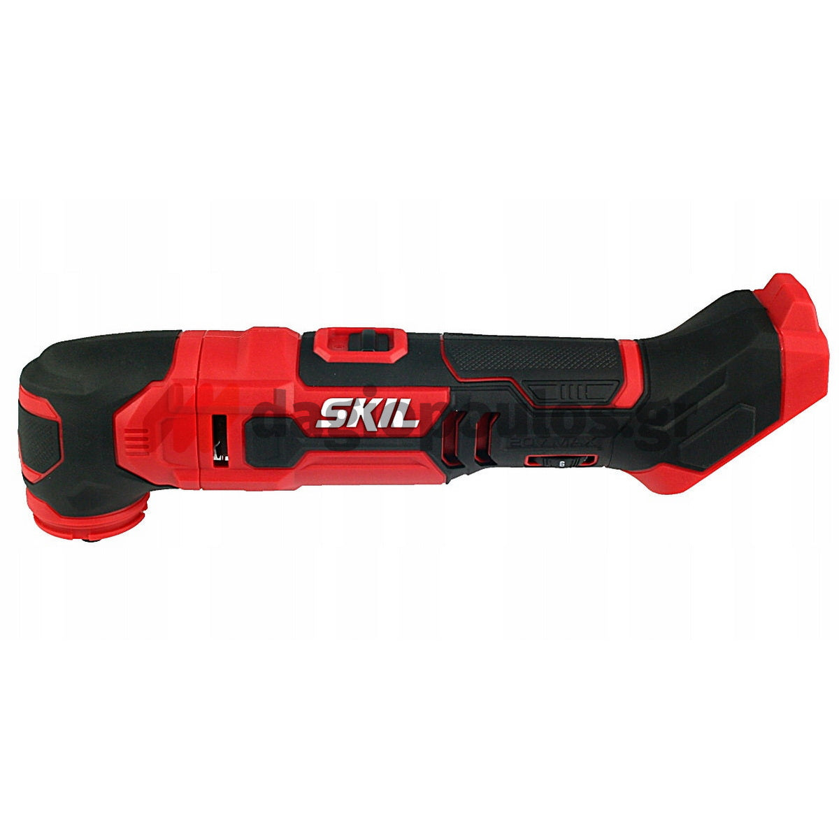 Skil 3620 CA 20V Max Πολυεργαλείο Μινι Τροχός Μπαταρίας 18V Li-Ion SOLO