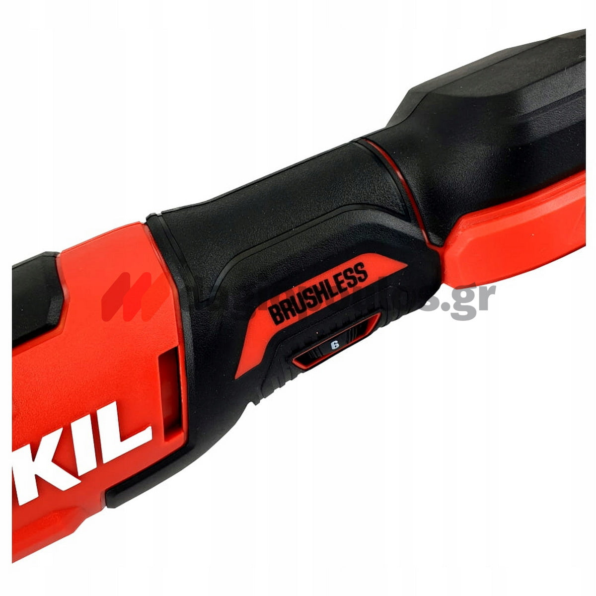 Skil 3650 CA 20V Max Brushless Πολυεργαλείο Μινι Μπαταρίας 18V Li-Ion Με Μπαταρία 2.5Ah