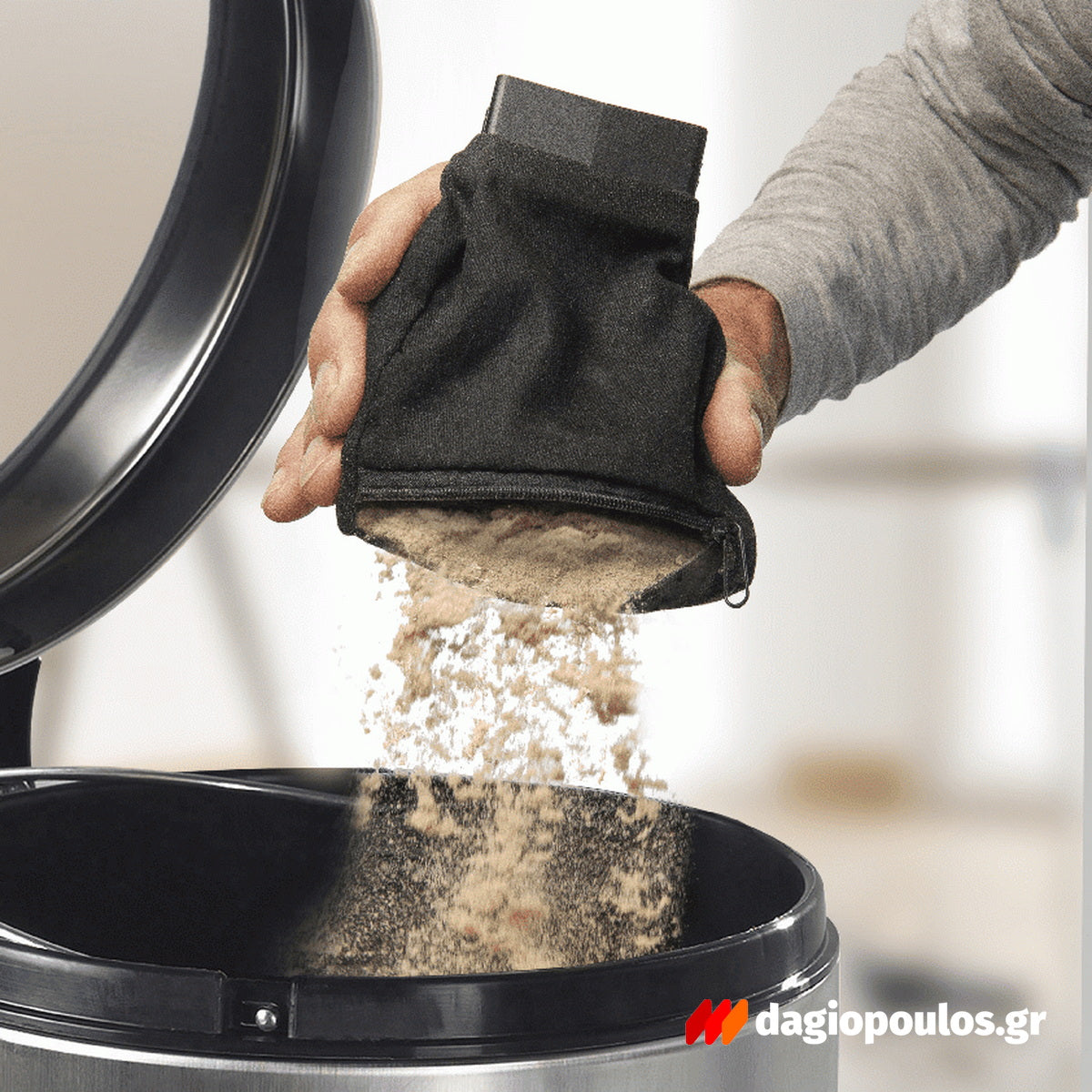 Skil 3715 CA 20V Brushless Παλμικό Τριβείο Μπαταρίας 18V Li-Ion Με Μπαταρία 2.0Ah