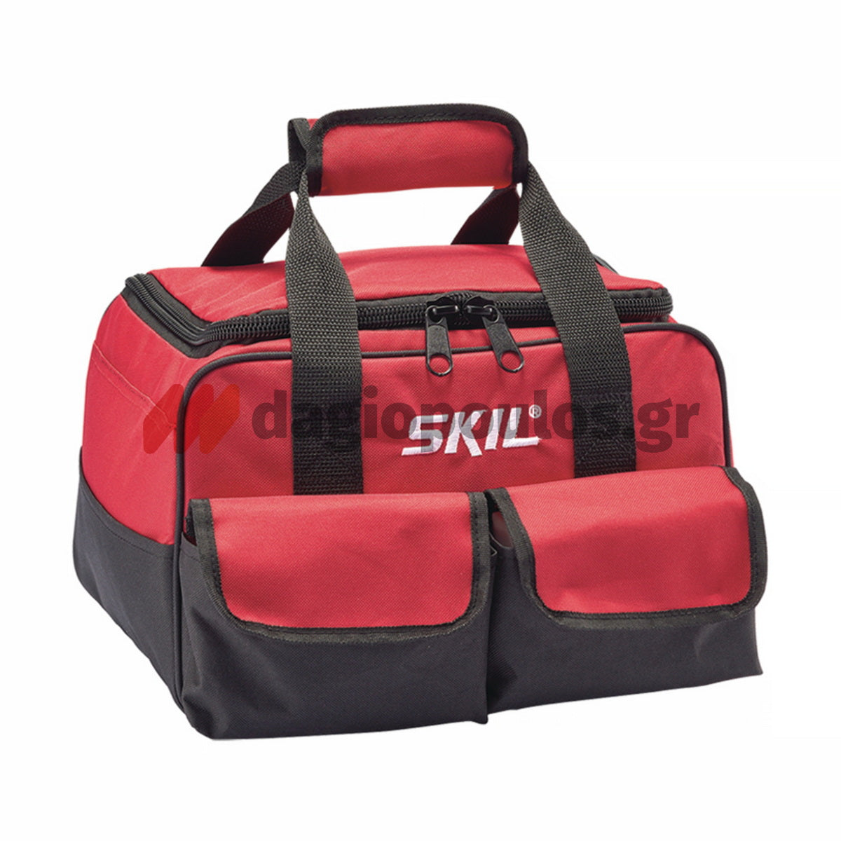 Skil 3750 FA 20V Max Brushless Έκκεντρο Περιστροφικό Τριβείο Μπαταρίας 18V Li-Ion 125mm SOLO