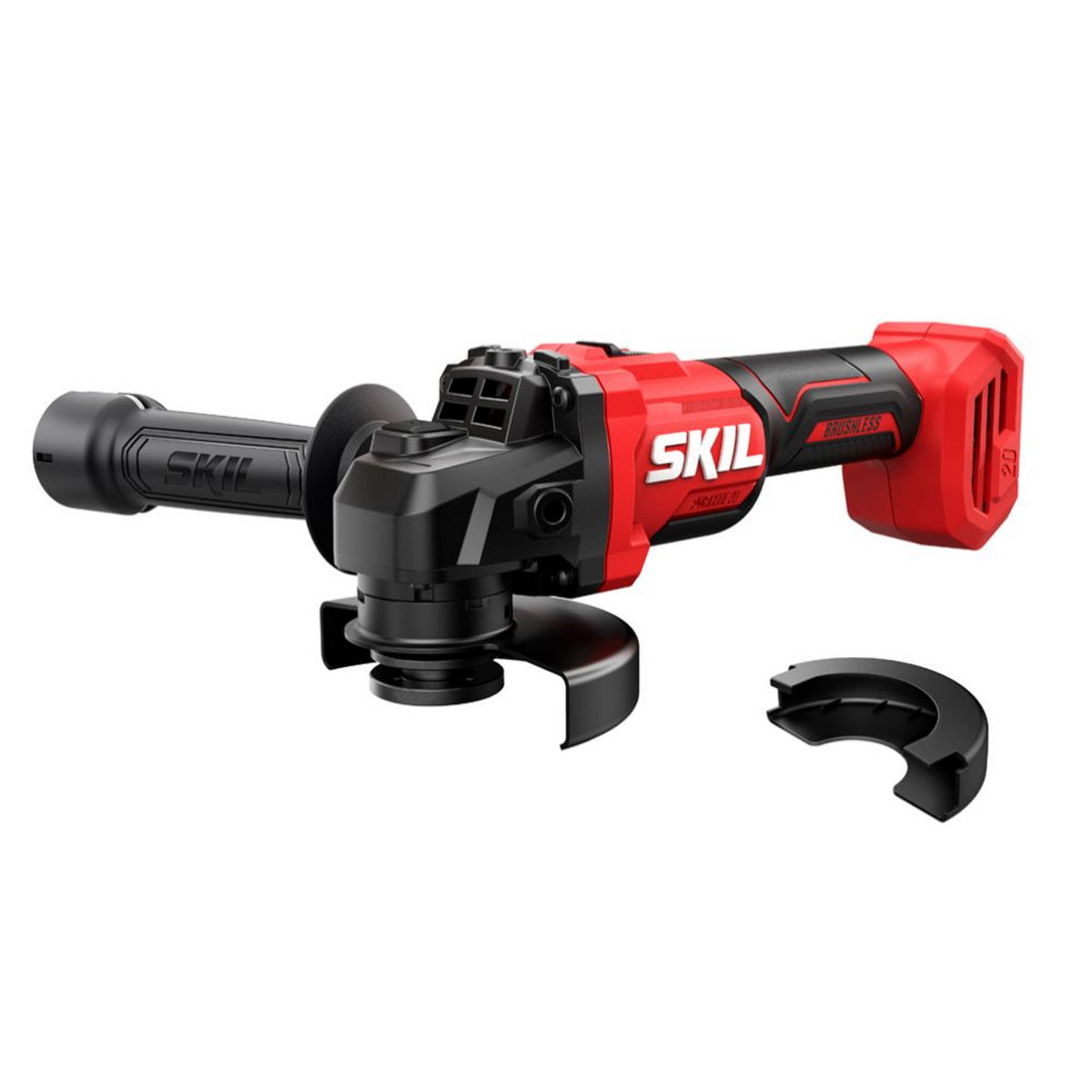 Skil 3923 CA 20V Max Brushless Γωνιακός Τροχός Μπαταρίας 18V Li-Ion 125mm SOLO