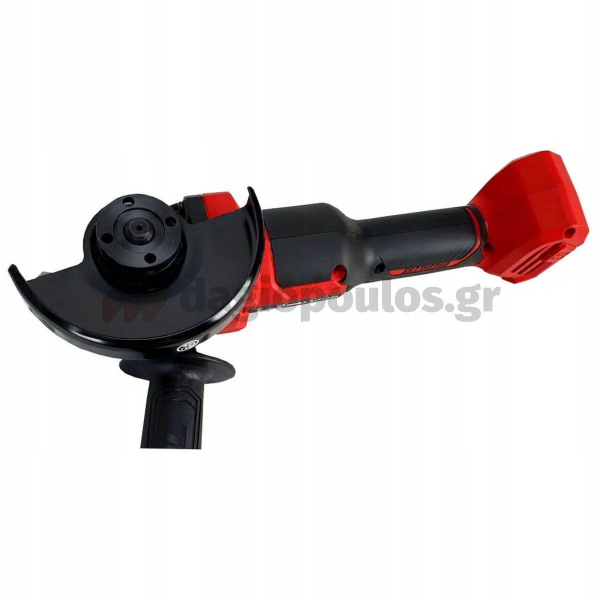 Skil 3923 CA 20V Max Brushless Γωνιακός Τροχός Μπαταρίας 18V Li-Ion 125mm SOLO