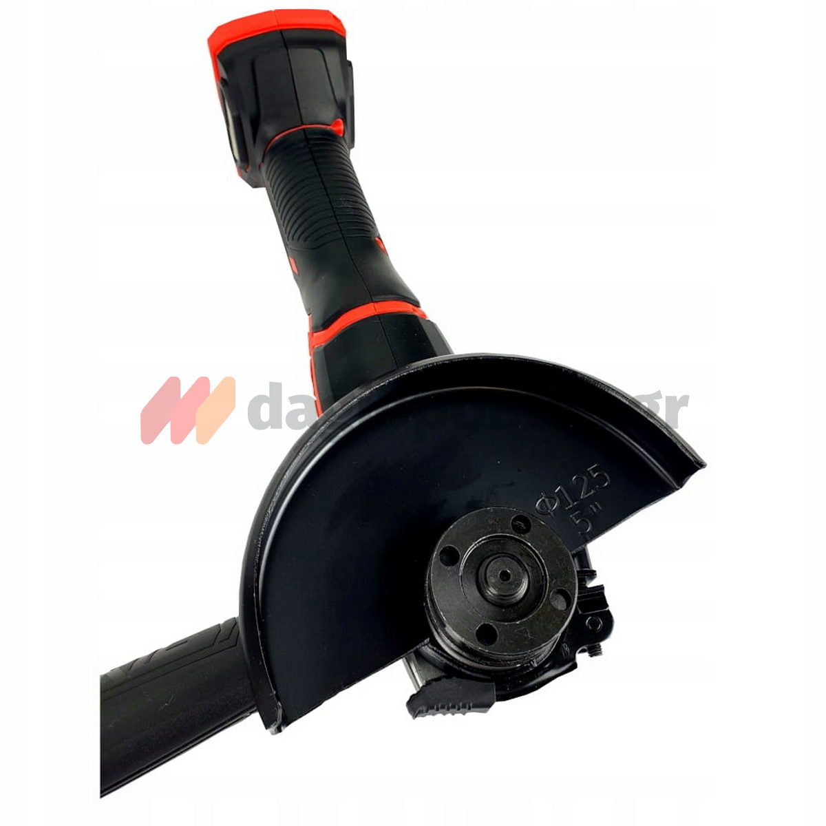 Skil 3930 CB 20V Max Brushless Γωνιακός Τροχός Μπαταρίας 18V Li-Ion 125mm SOLO