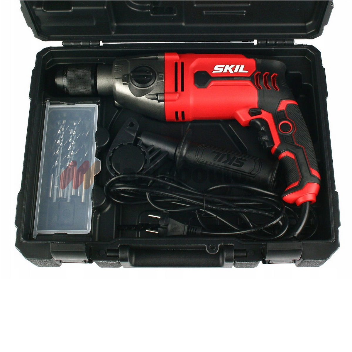 Skil 6745 GA Ηλεκτρικό Κρουστικό Δράπανο 1050Watt