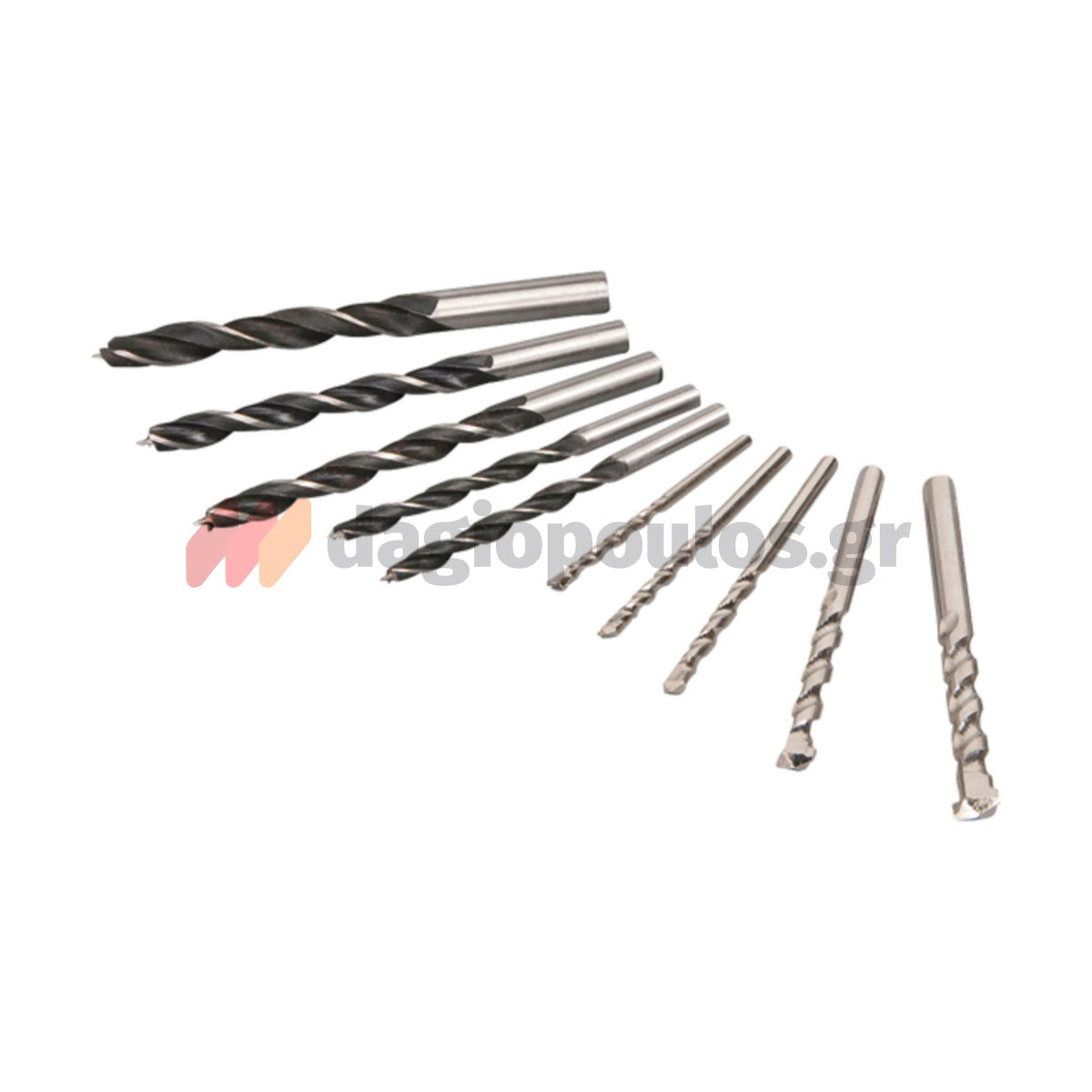 Skil 6745 GA Ηλεκτρικό Κρουστικό Δράπανο 1050Watt