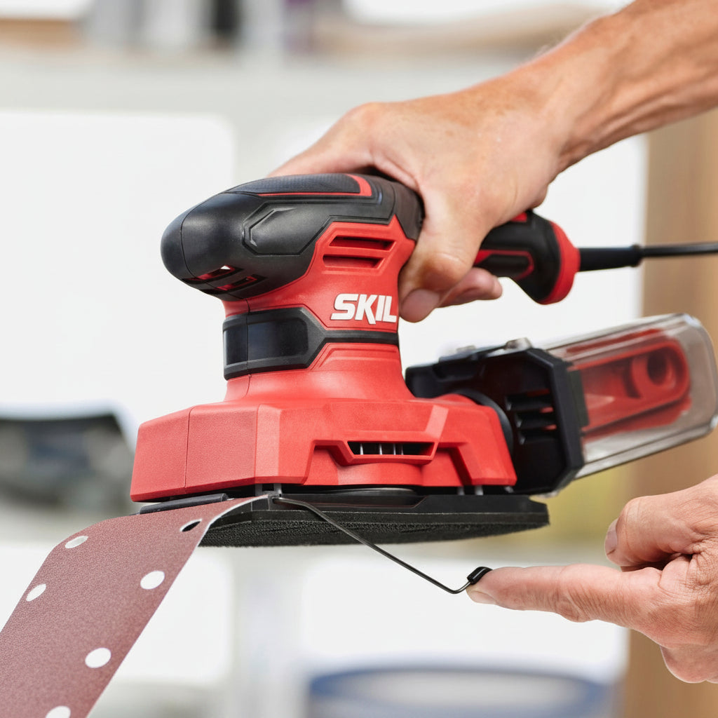 Skil 7362 AA Ηλεκτρικό Παλμικό Τριβείο 280Watt