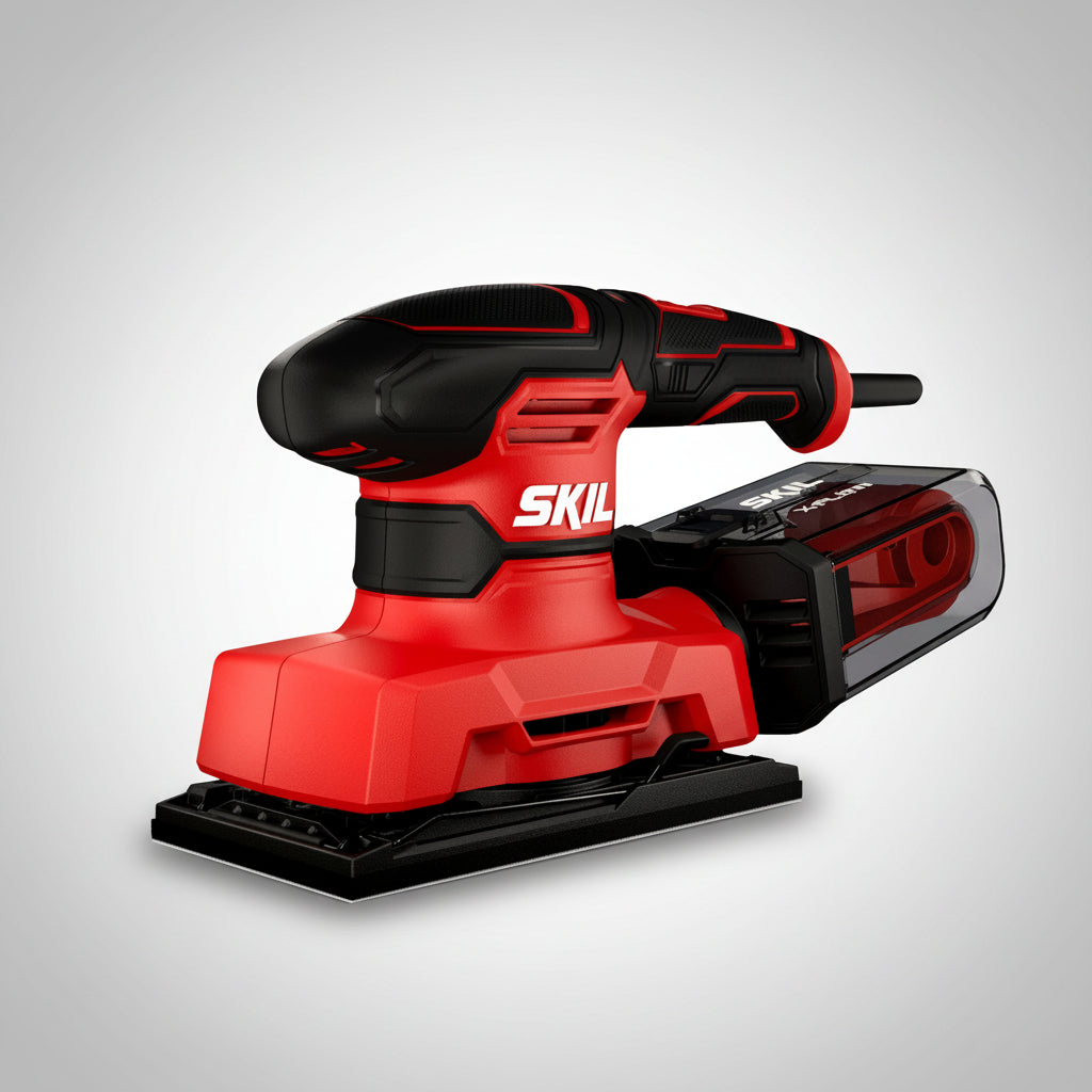 Skil 7362 AA Ηλεκτρικό Παλμικό Τριβείο 280Watt