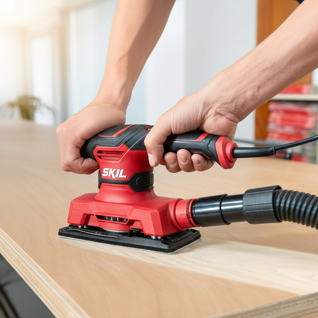 Skil 7362 AA Ηλεκτρικό Παλμικό Τριβείο 280Watt
