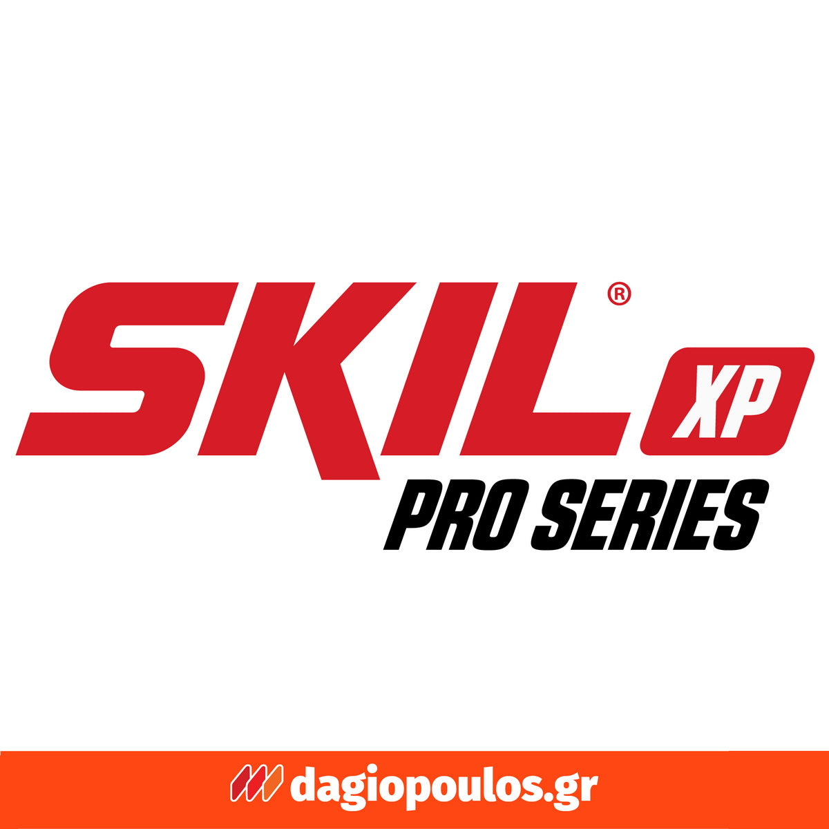 Skil 7471 AB Ηλεκτρικό Έκκεντρο Περιστροφικό Τριβείο 300W 125mm