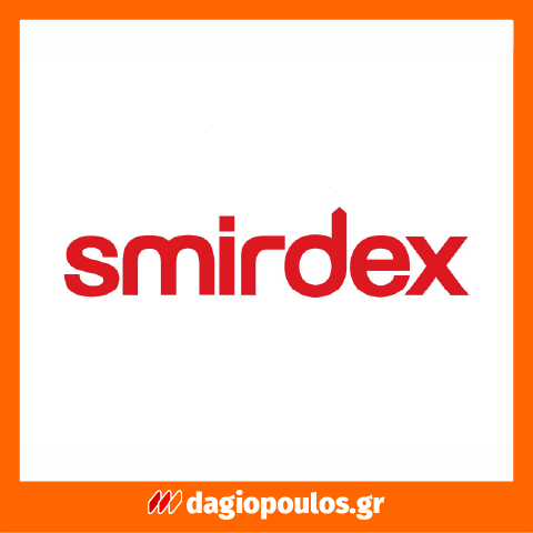 Smirdex 935 Fiber Super Διαρκείας Δίσκοι Λείανσης Μπετόν Μαρμάρου 125mm | Dagiopoulos.gr
